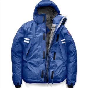 Canada Goose Mountaineer Jacket